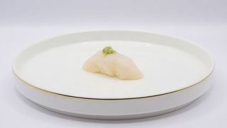 234. Nigiri capesante - 2 pezzi