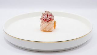 313. Gio flame maguro - 1 pezzo