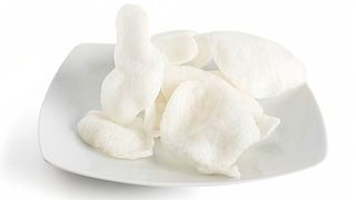 3. Nuvolette di gamberi