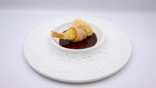 14. Salmon fly Philadelphia