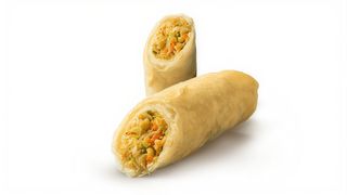 20. Involtini primavera - 2 pezzi