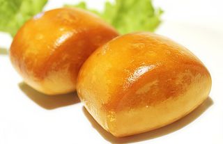 22. Pane fritti - 2 pezzi