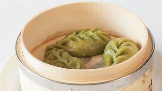 52. Ravioli verdure - 3 pezzi