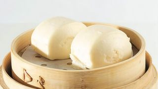 54. Pane vapore - 2 pezzi