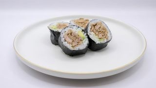 561. Futomaki maguro - 4 pezzi