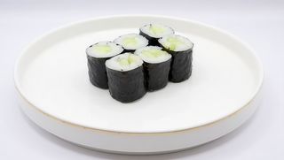 502. Hosomaki kappa - 6 pezzi