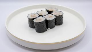 503. Hosomaki ebi - 6 pezzi