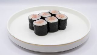 505. Hosomaki surimi - 6 pezzi