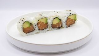 510. Ura sake - 4 pezzi