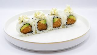 514. Ura Philadelphia - 4 pezzi