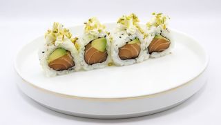 515. Ura pistacchio - 4 pezzi