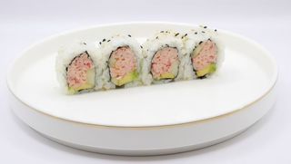 528. Ura California - 4 pezzi