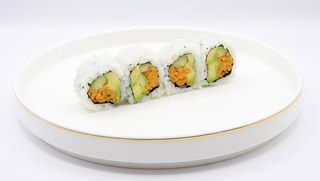 529. Ura vegetariano - 4 pezzi