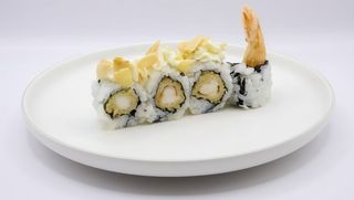 533. Ura ebi mandole - 4 pezzi