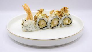 534. Ura ebi cipolla - 4 pezzi