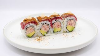 535. Ura angry beef - 4 pezzi