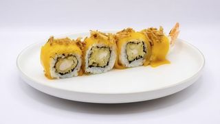 537. Ura ebi chedal - 4 pezzi