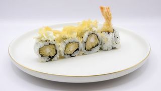 538. Ura double crunch - 4 pezzi