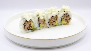 545. Ura maguro Phila - 4 pezzi