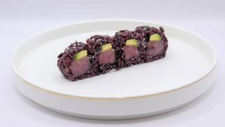 549. Ura nero maguro - 4 pezzi