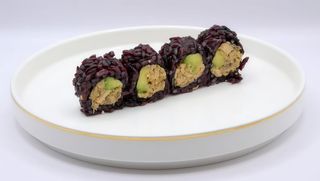 555. Ura nero maguro cotto - 4 pezzi