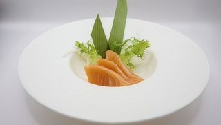 601. Sashimi sake 3pz