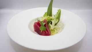 603. Sashimi maguro 3pz