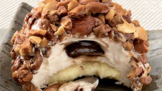 512. Croccante alle mandorle