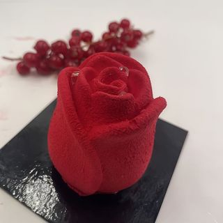 Red rose