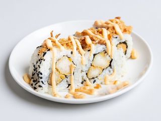 6. Chicken - 8 pezzi