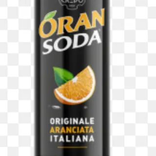 Soda 