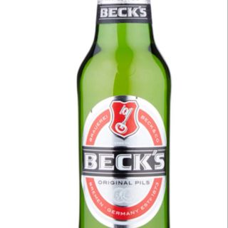 Becks