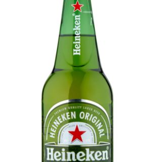 Heineken