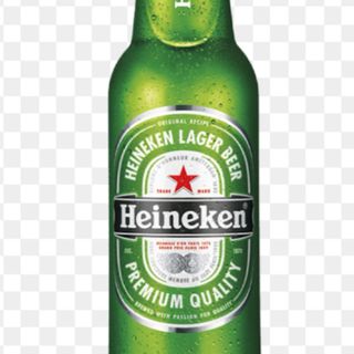 Heineken