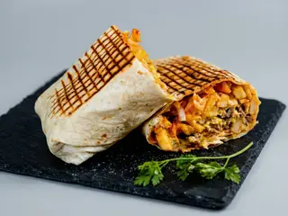 Tacos mix