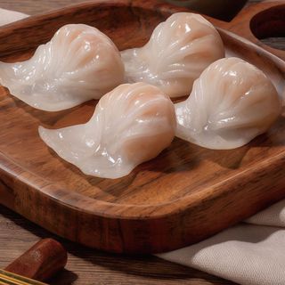 071.Ravioli di gamberi