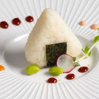 116.Onigiri Ebiten