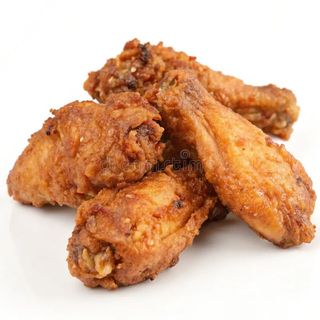 382.Hot wings 