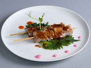 062.Spiedini di vitello