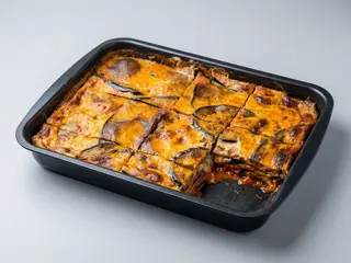 Parmigiana