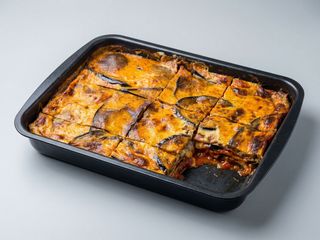 Parmigiana