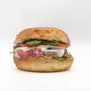 Menù riviera
