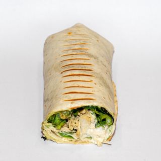 Cali wrap menù