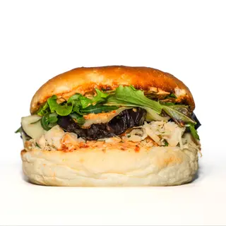 Paninaro menù