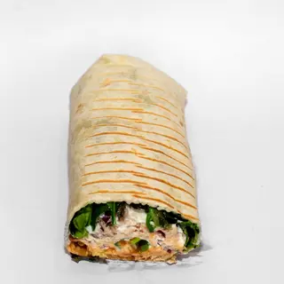 Tuna menù