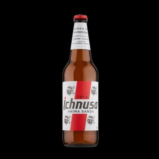 Birra ichnusa
