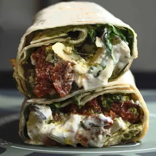 Dolce vita wrap