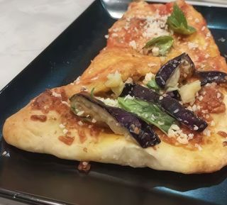 Imbottito parmigiana