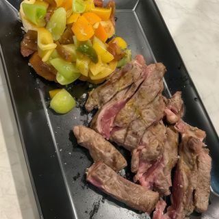 Tagliata argentina 300 g