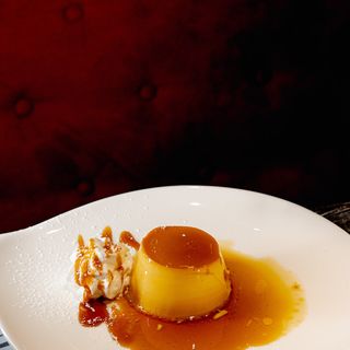 Creme Caramel